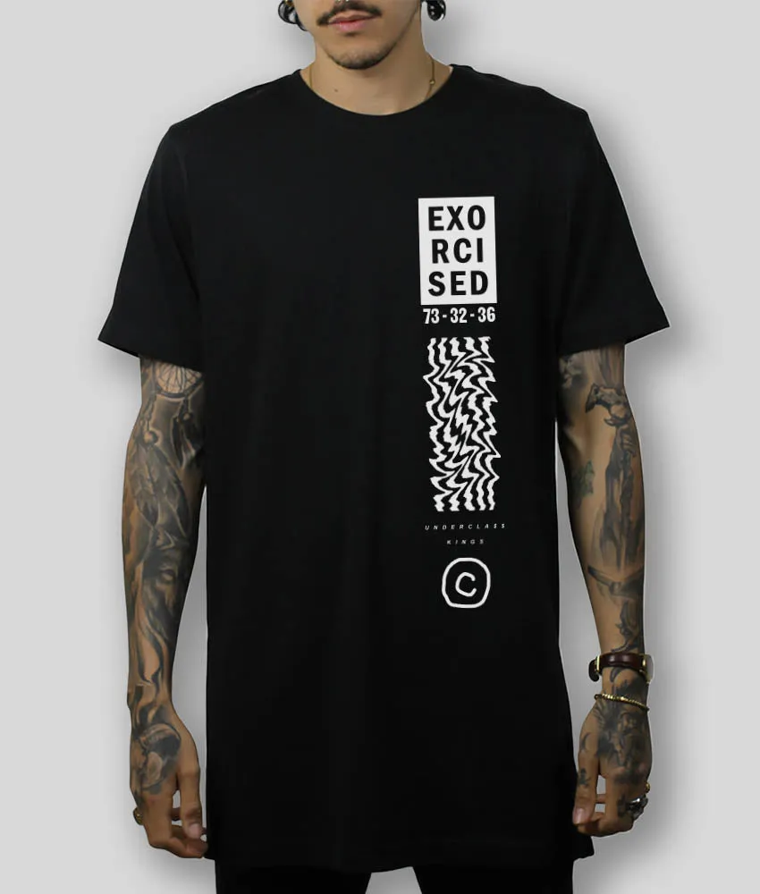 Plus 2 Atomic Tall Tee