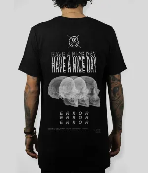 Plus 2 Nice Day Tall Tee