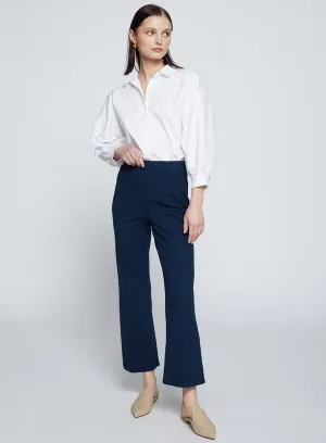 Ponte Flare Pant
