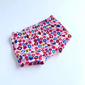 Poppy Bummie Shorts