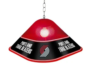 Portland Trail Blazers: Game Table Light