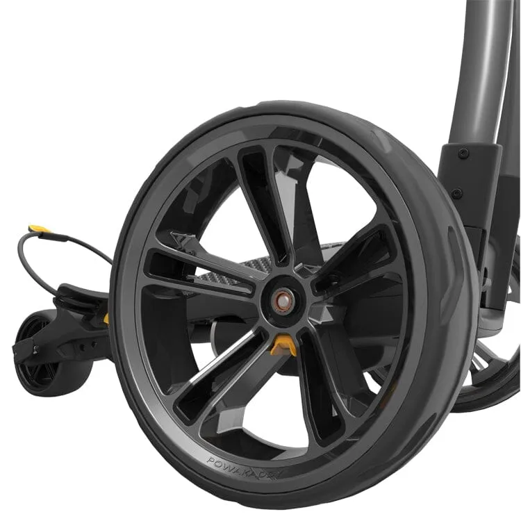 PowaKaddy CT8 GPS Electric Trolley