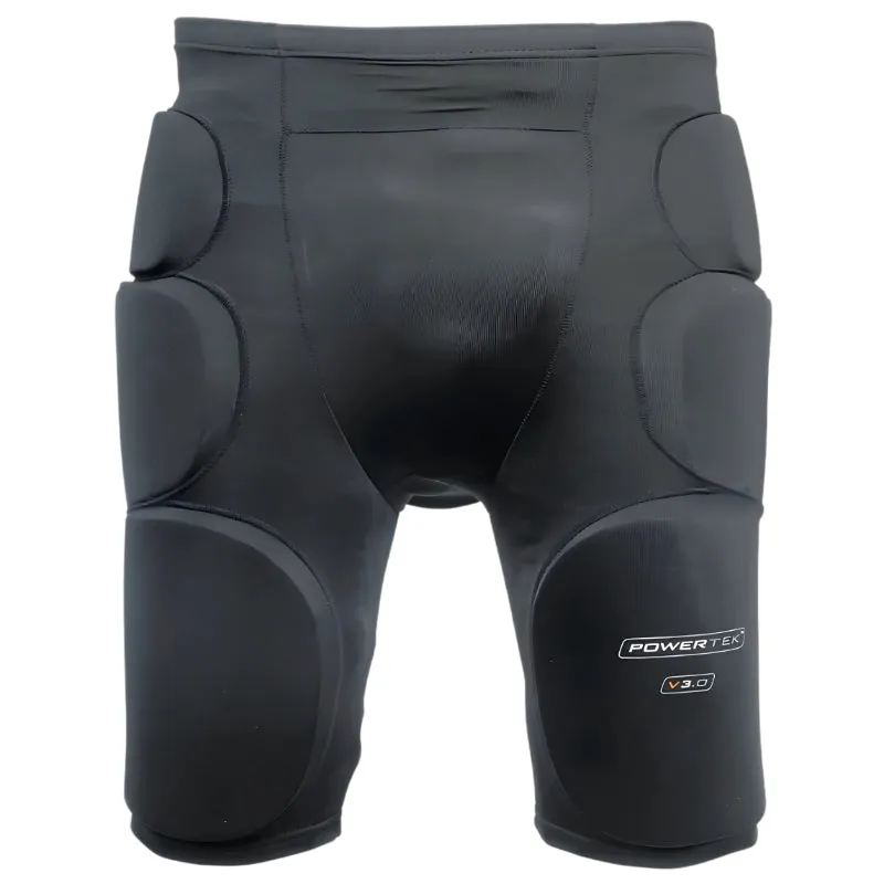 Powertek V3.0 Ringette Girdle - Junior