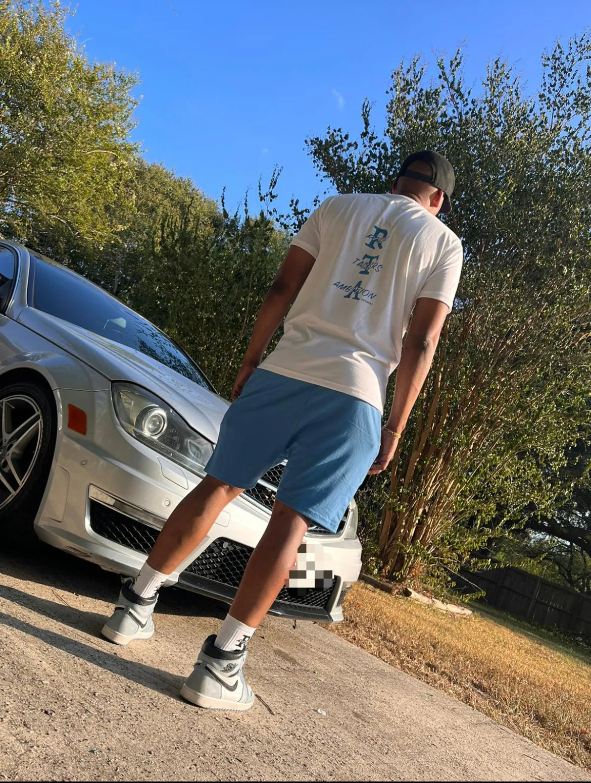 PREMIUM QUALITY RTA 2 PIECE T-SHIRT AND SHORTS SETS