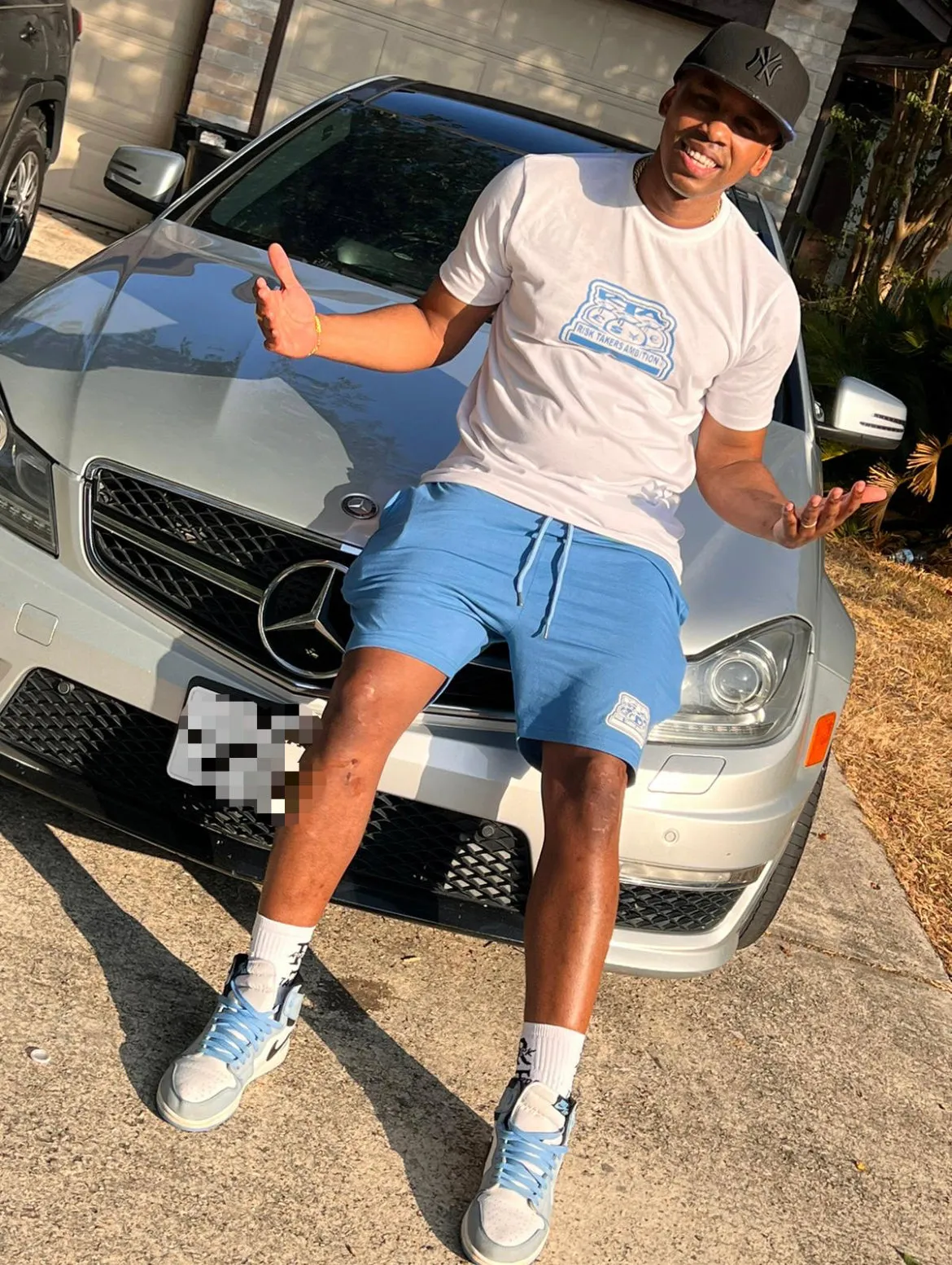 PREMIUM QUALITY RTA 2 PIECE T-SHIRT AND SHORTS SETS