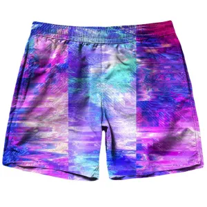 Pretty Lights Shorts
