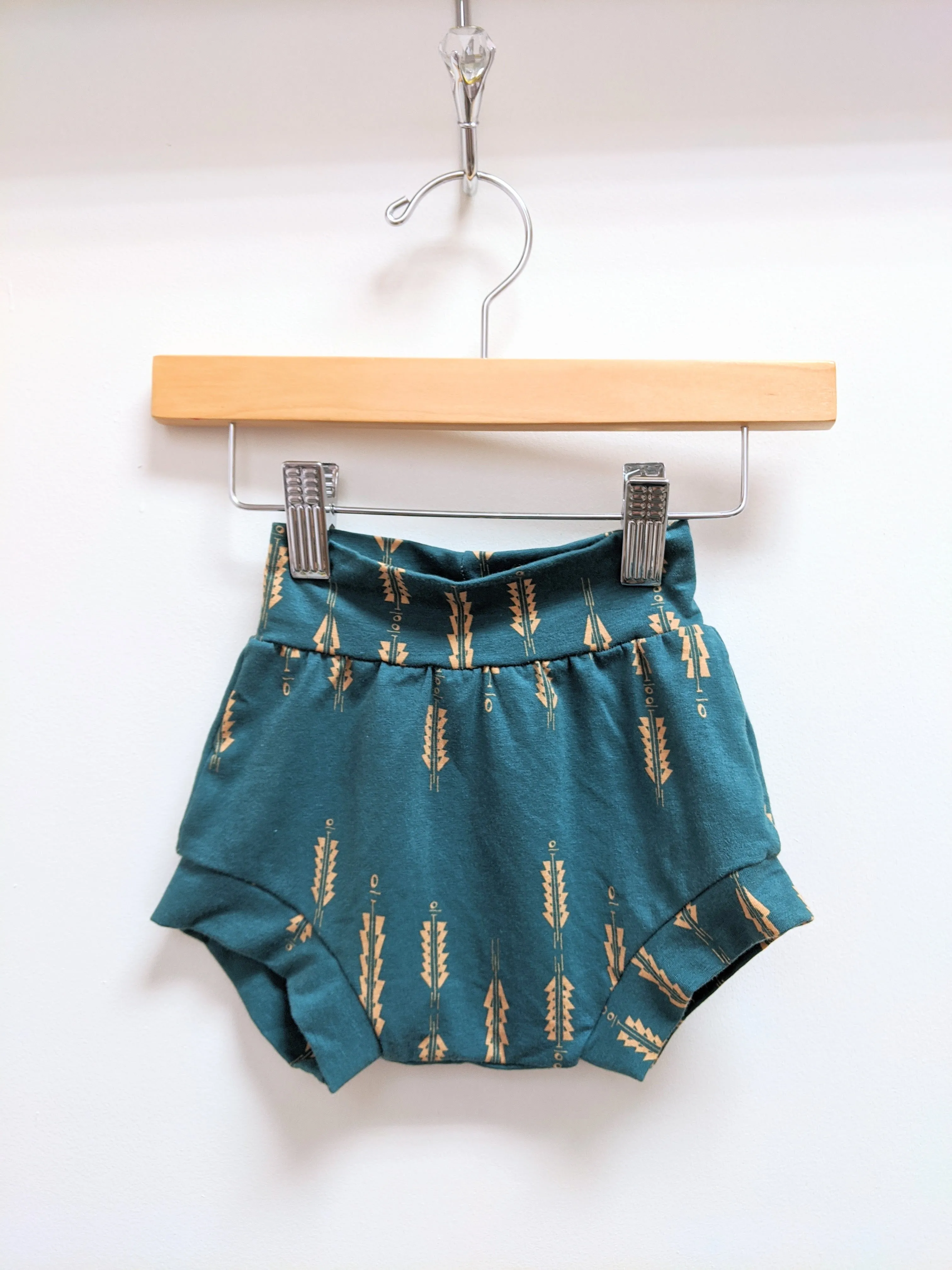 Primrose Bummies