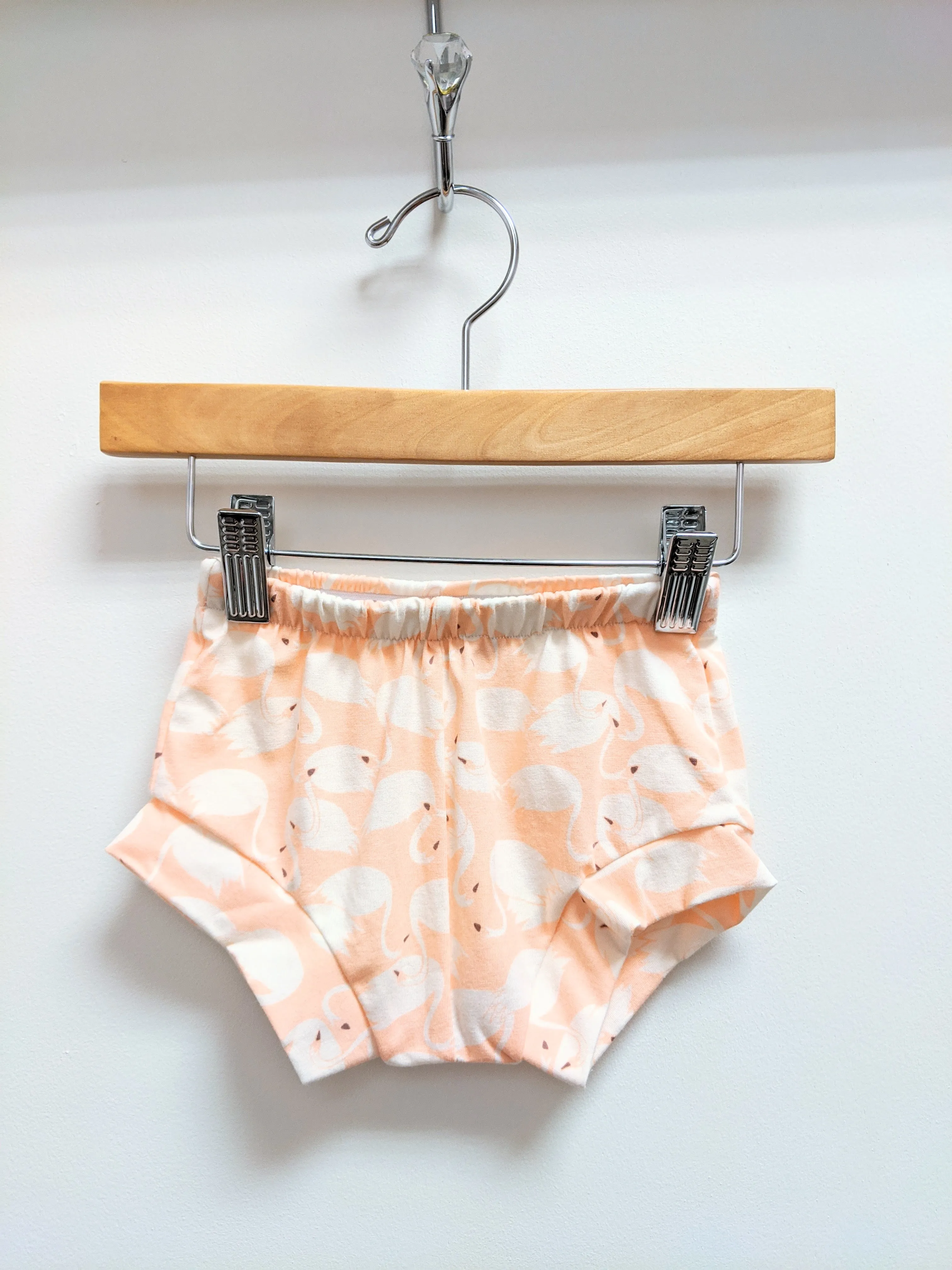 Primrose Bummies