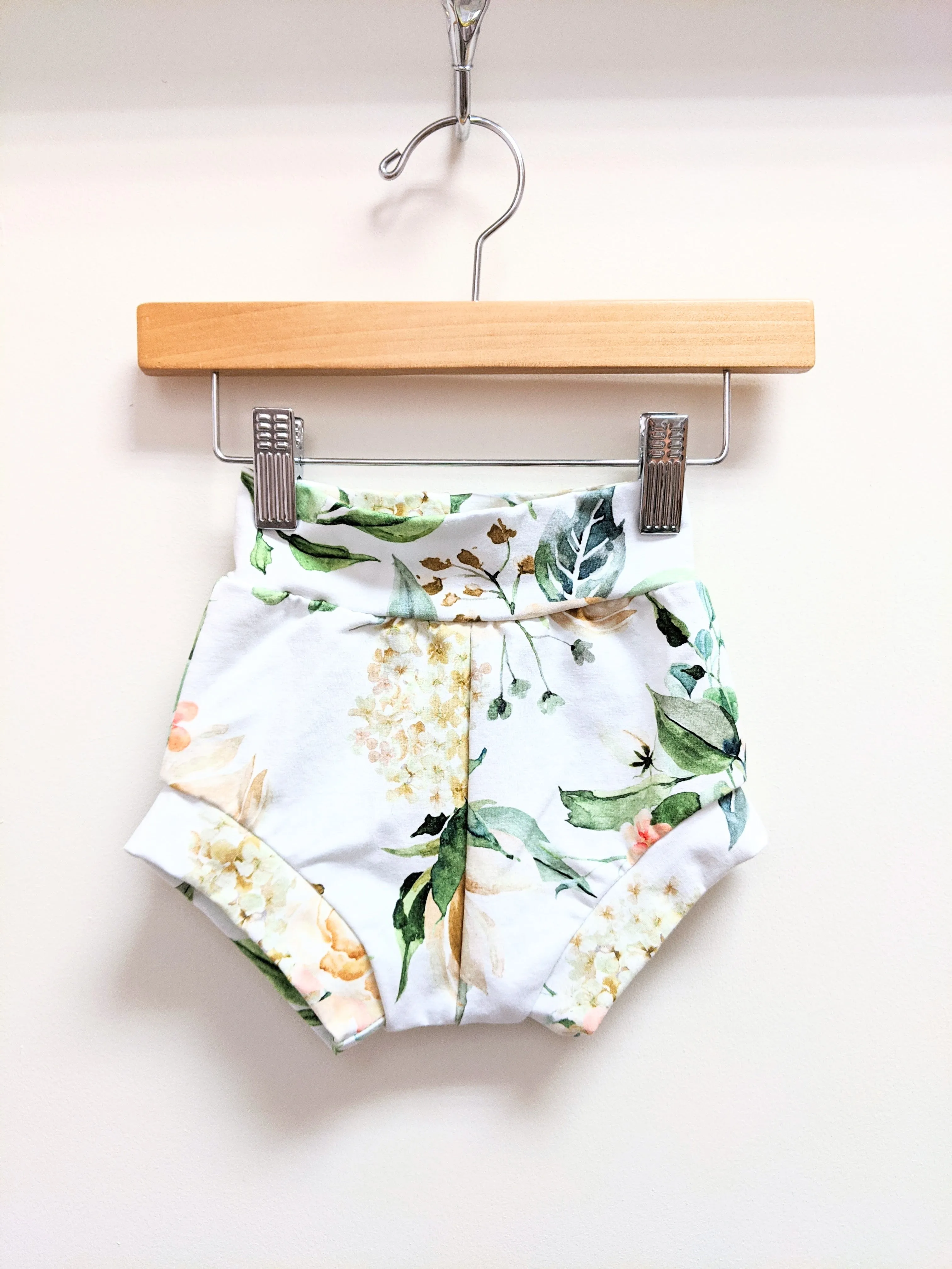 Primrose Bummies