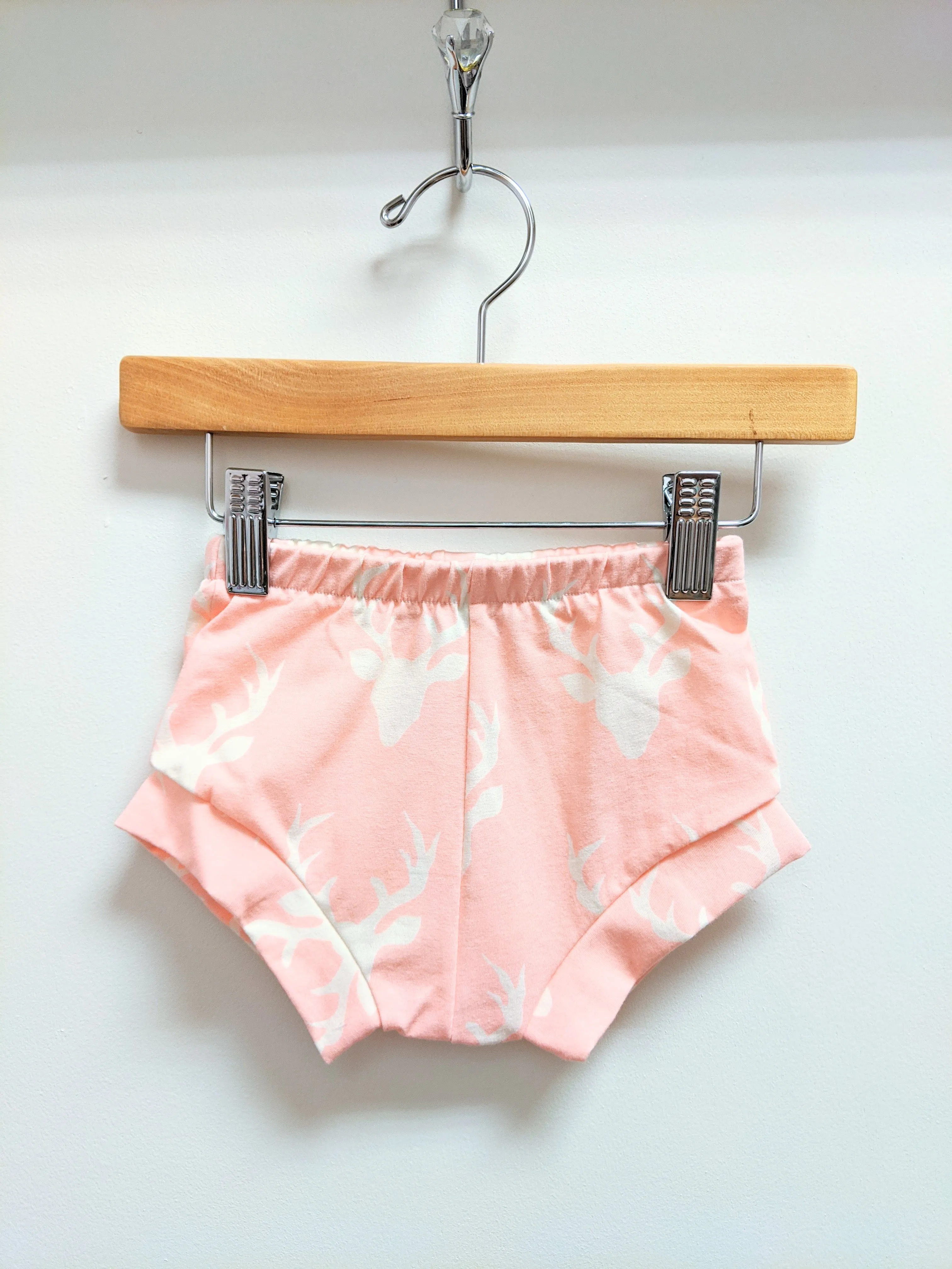 Primrose Bummies