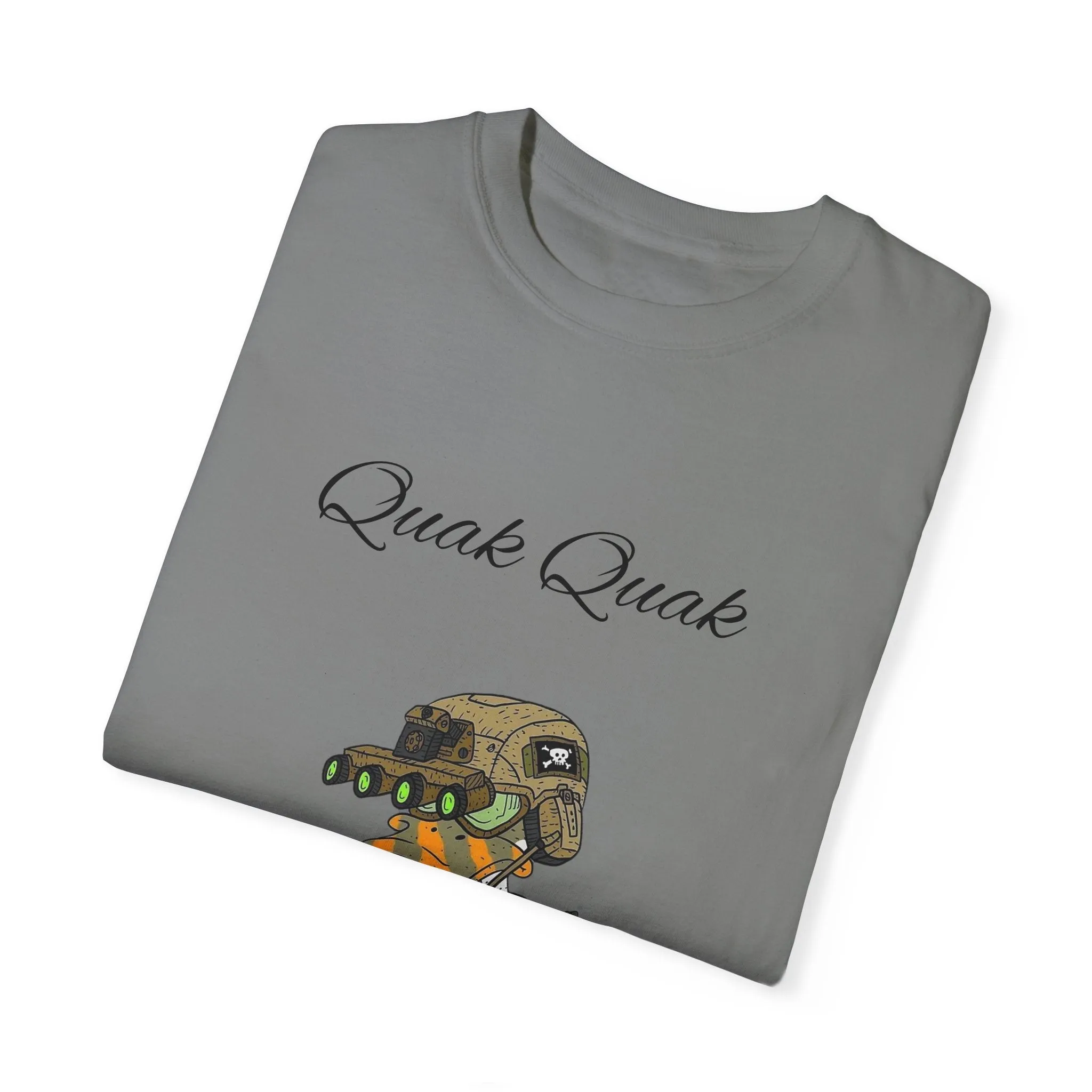 Quak Quak Tshirt