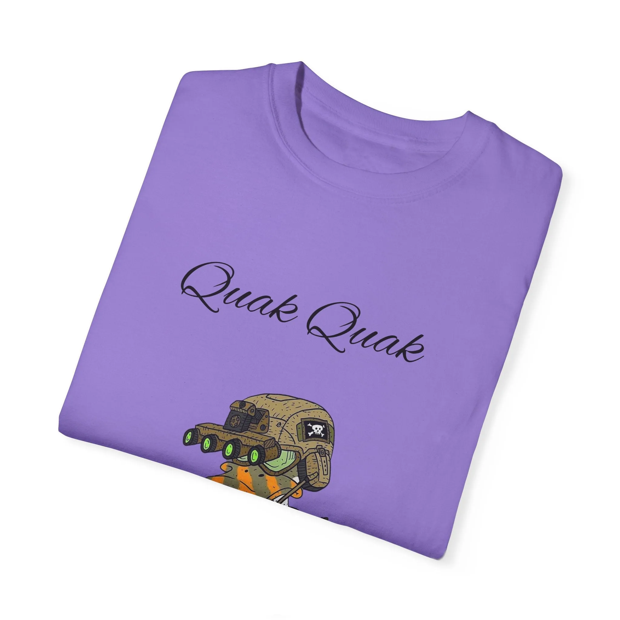 Quak Quak Tshirt