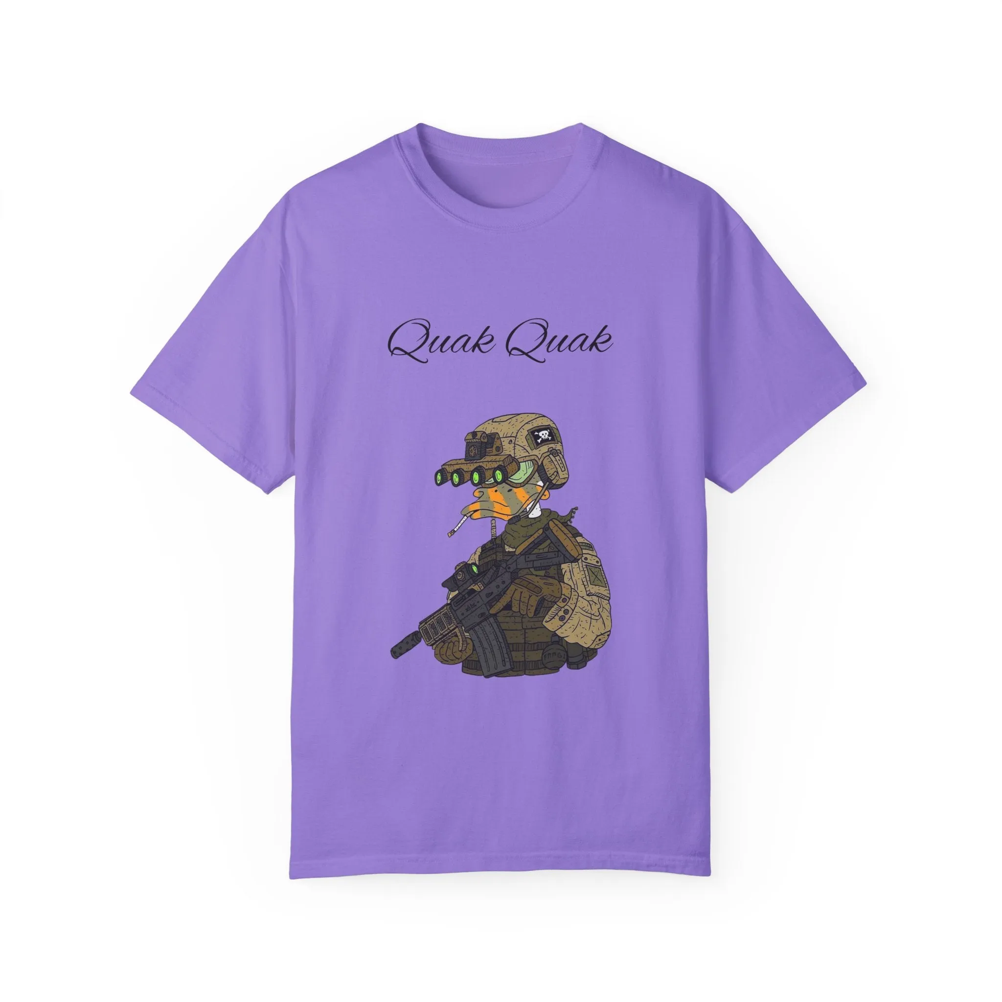 Quak Quak Tshirt