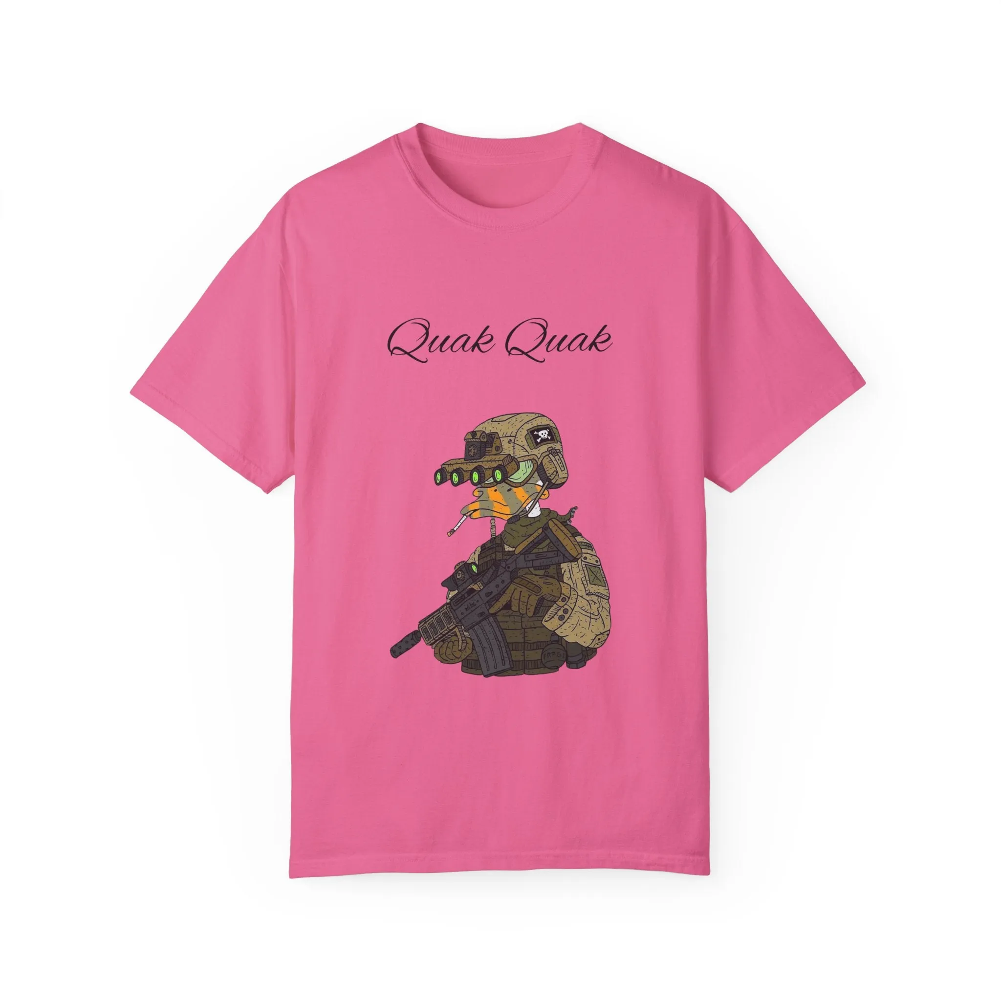 Quak Quak Tshirt