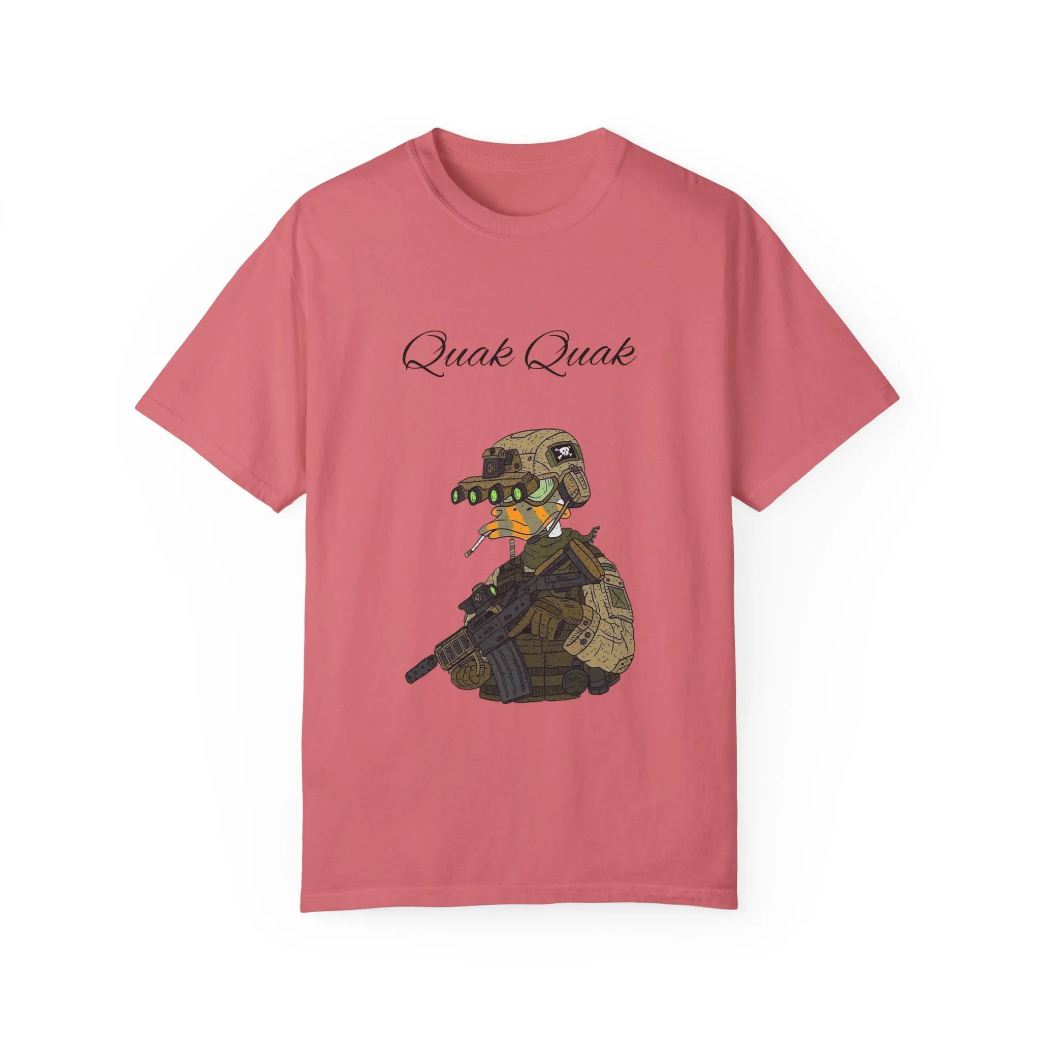 Quak Quak Tshirt