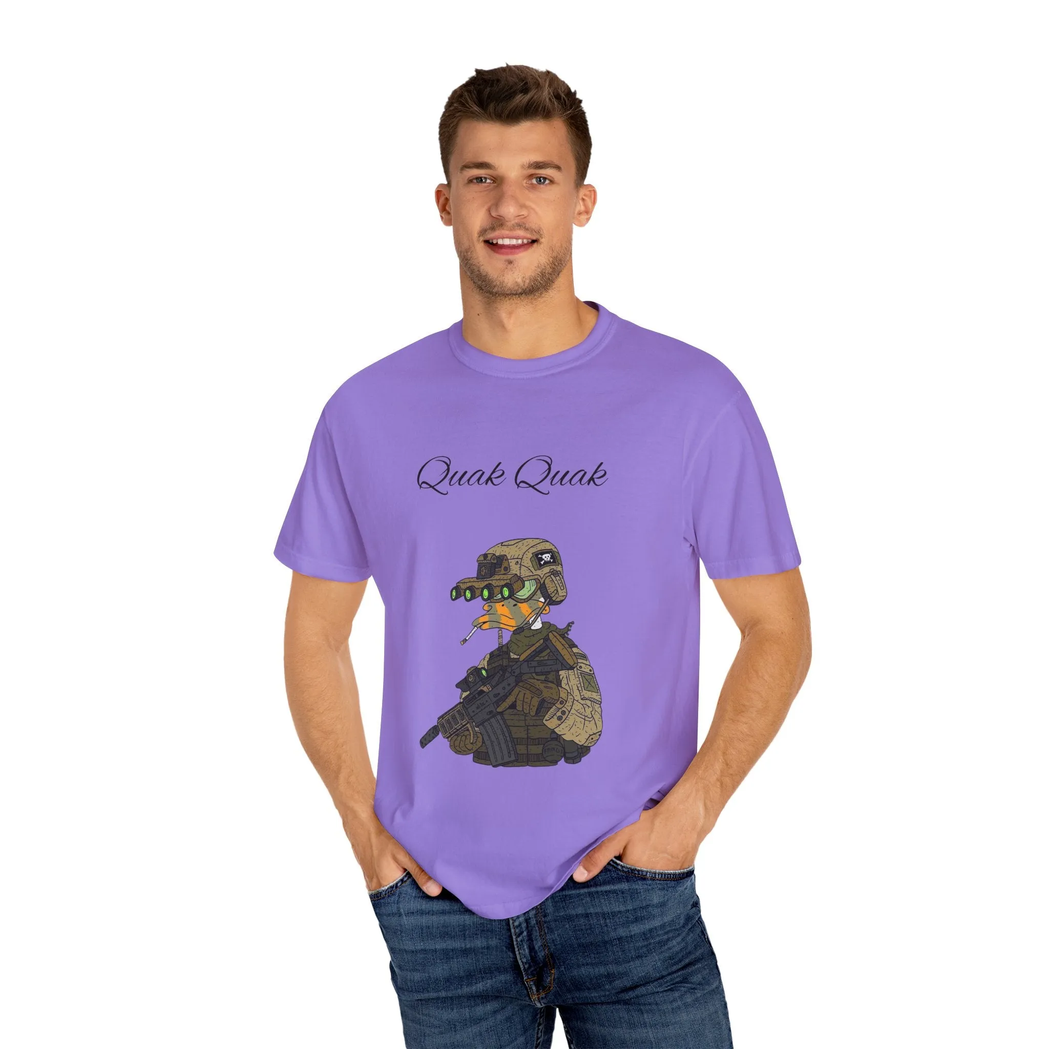 Quak Quak Tshirt