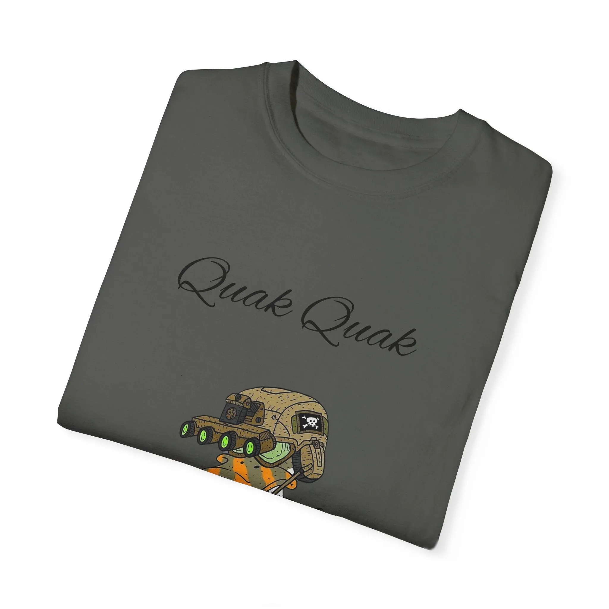 Quak Quak Tshirt