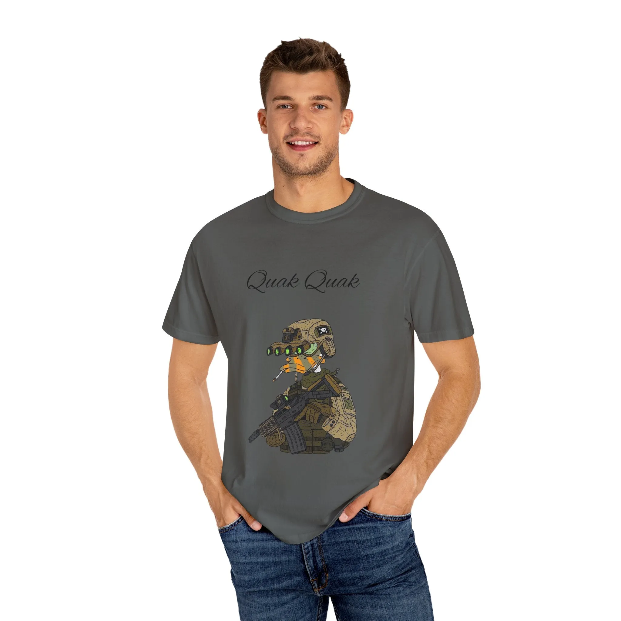 Quak Quak Tshirt