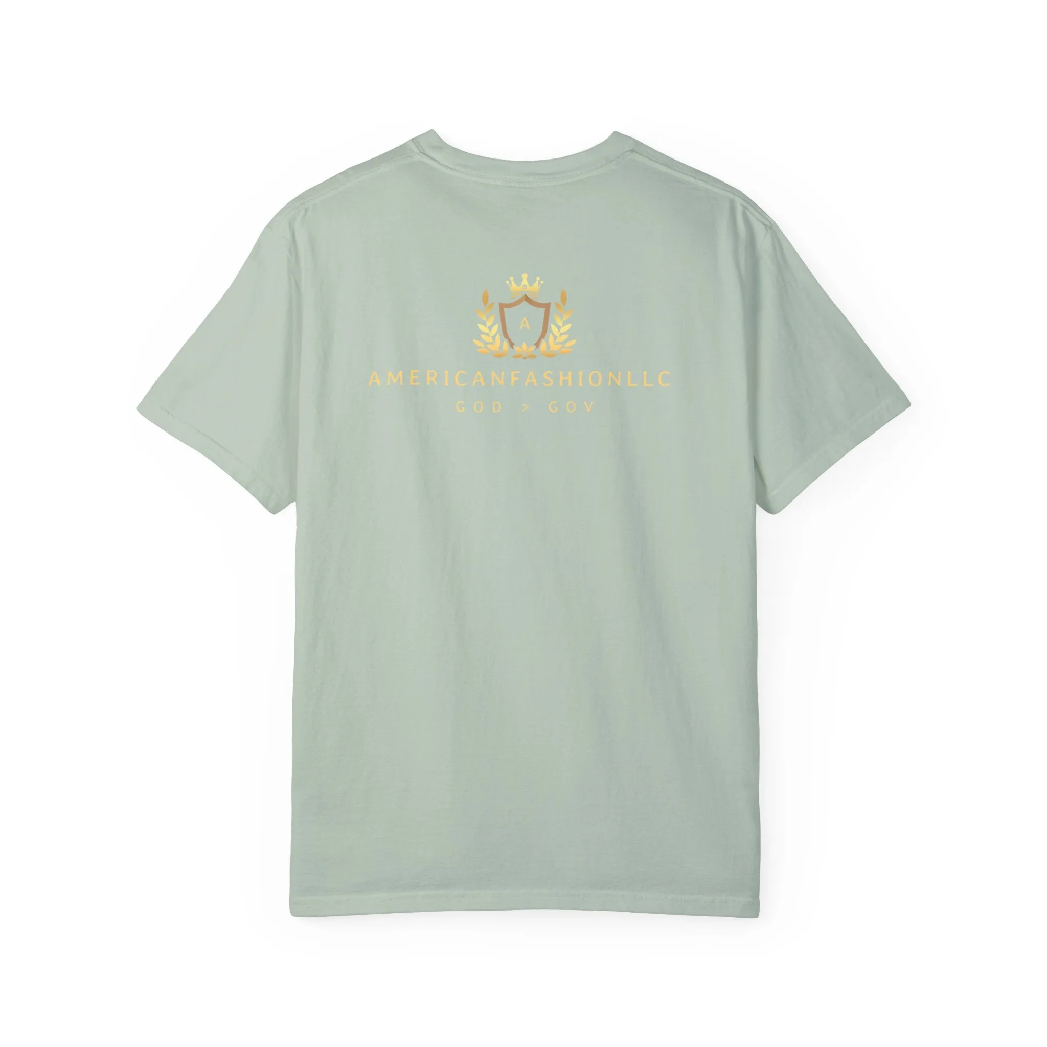 Quak Quak Tshirt