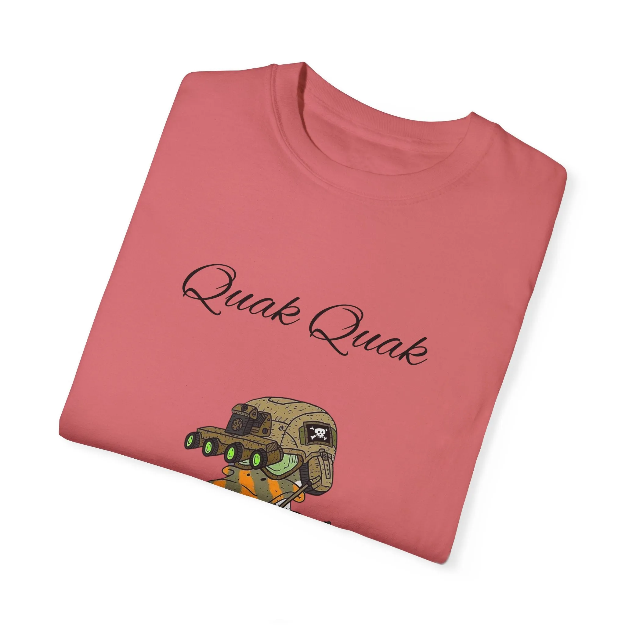 Quak Quak Tshirt
