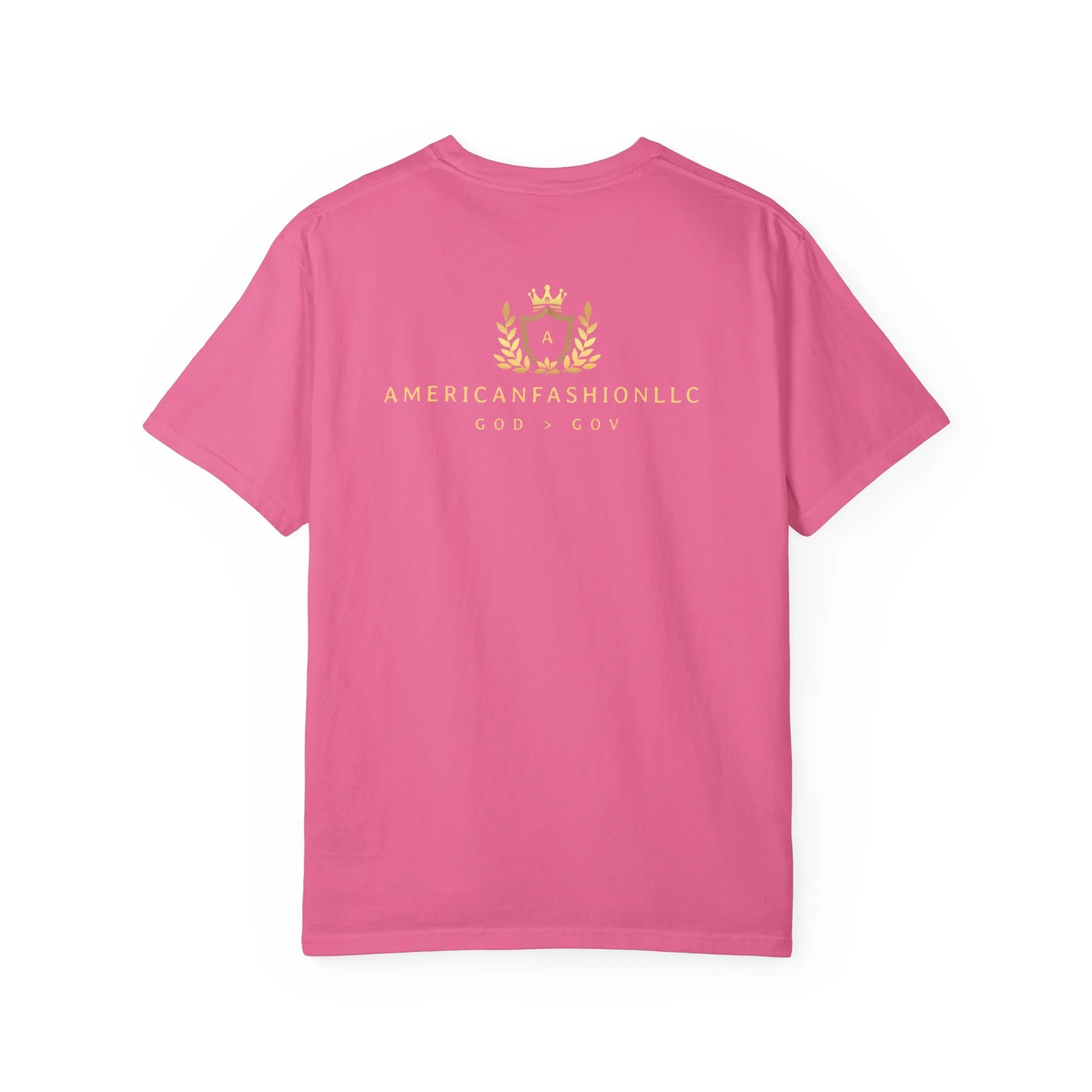 Quak Quak Tshirt