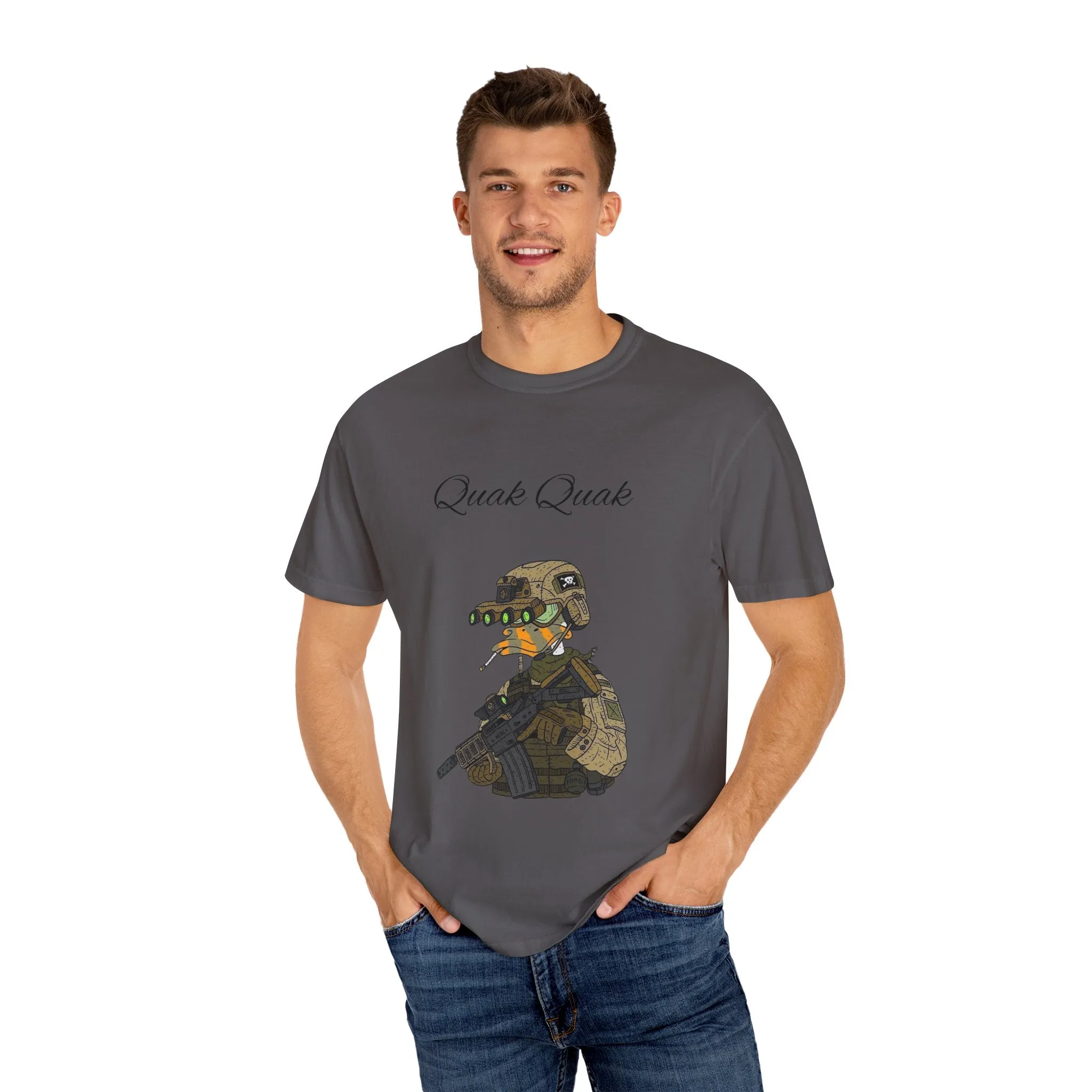 Quak Quak Tshirt
