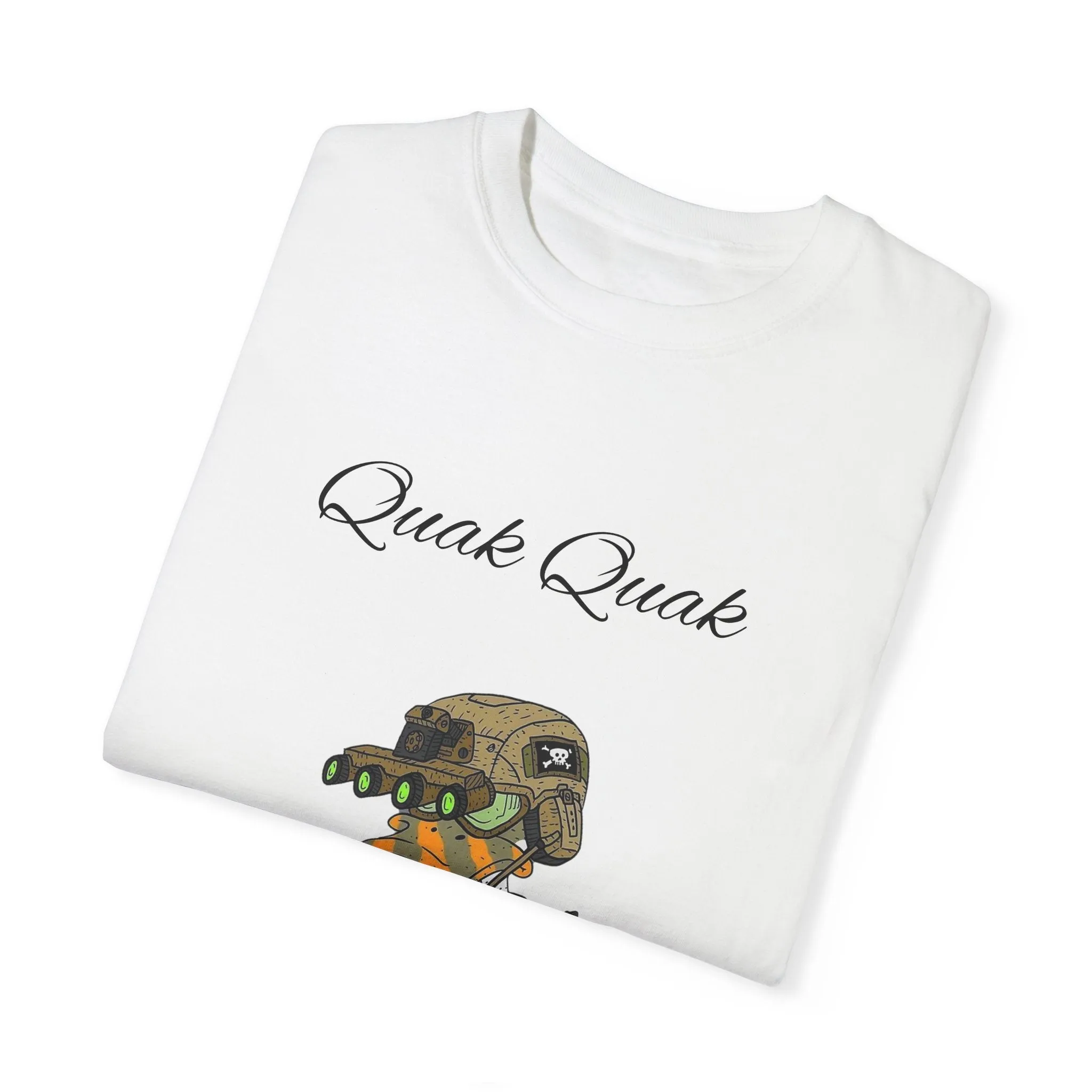 Quak Quak Tshirt