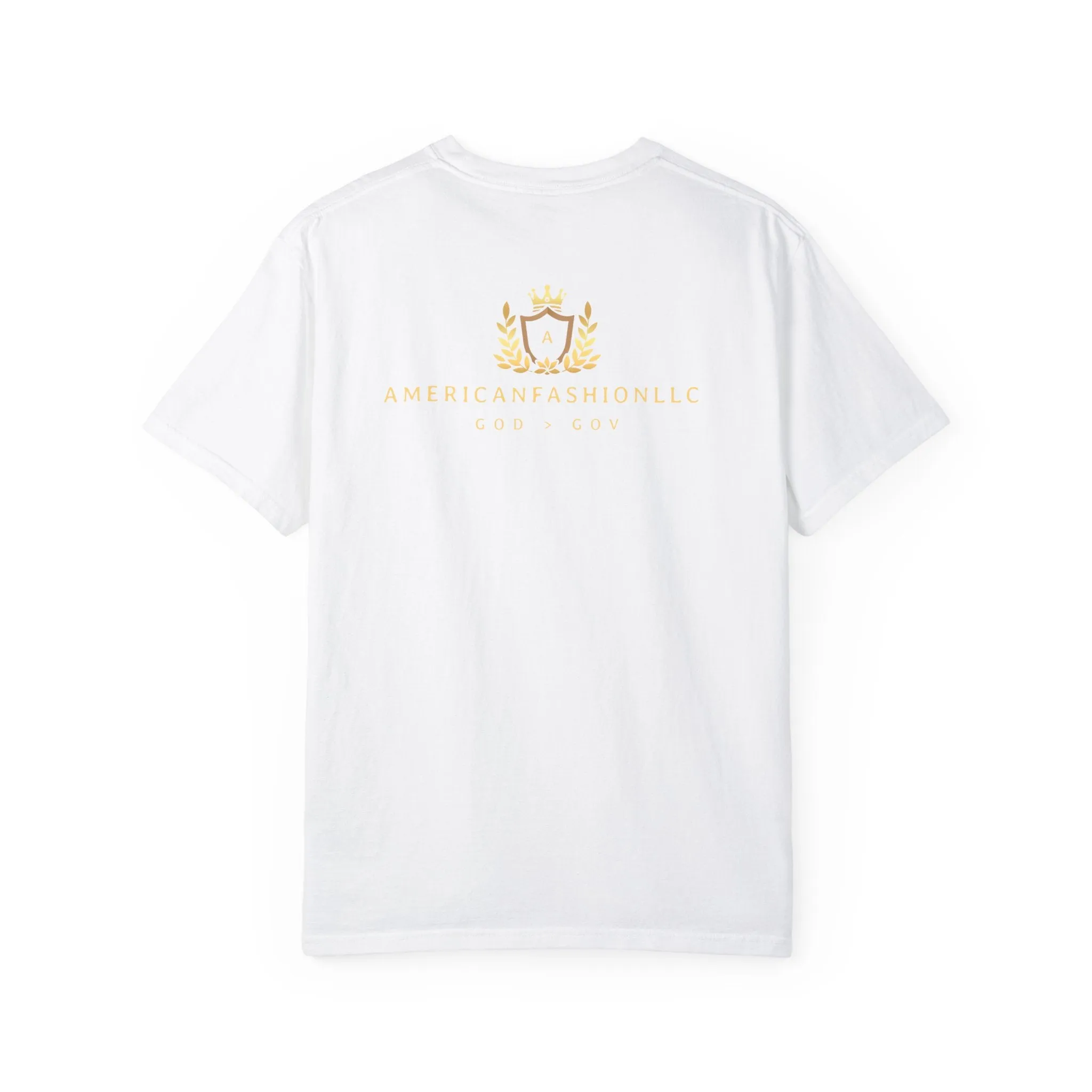 Quak Quak Tshirt