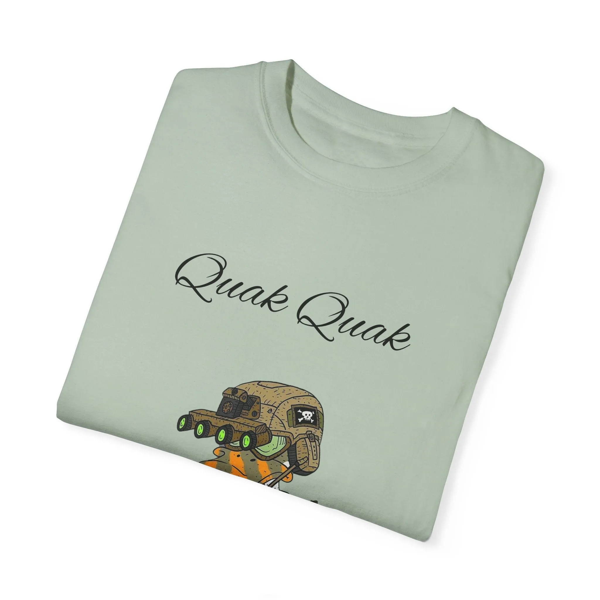 Quak Quak Tshirt