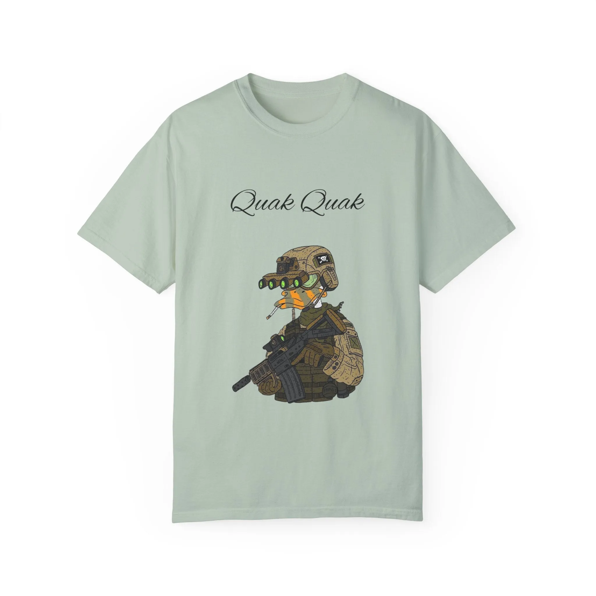 Quak Quak Tshirt