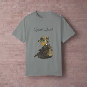 Quak Quak Tshirt