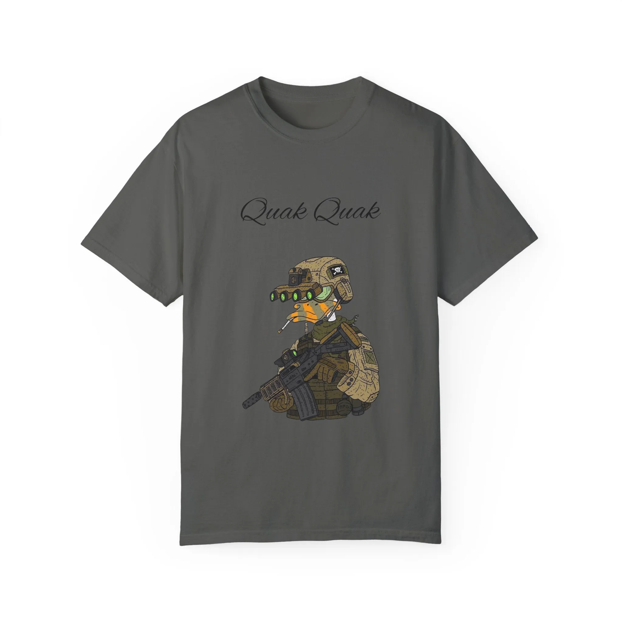 Quak Quak Tshirt