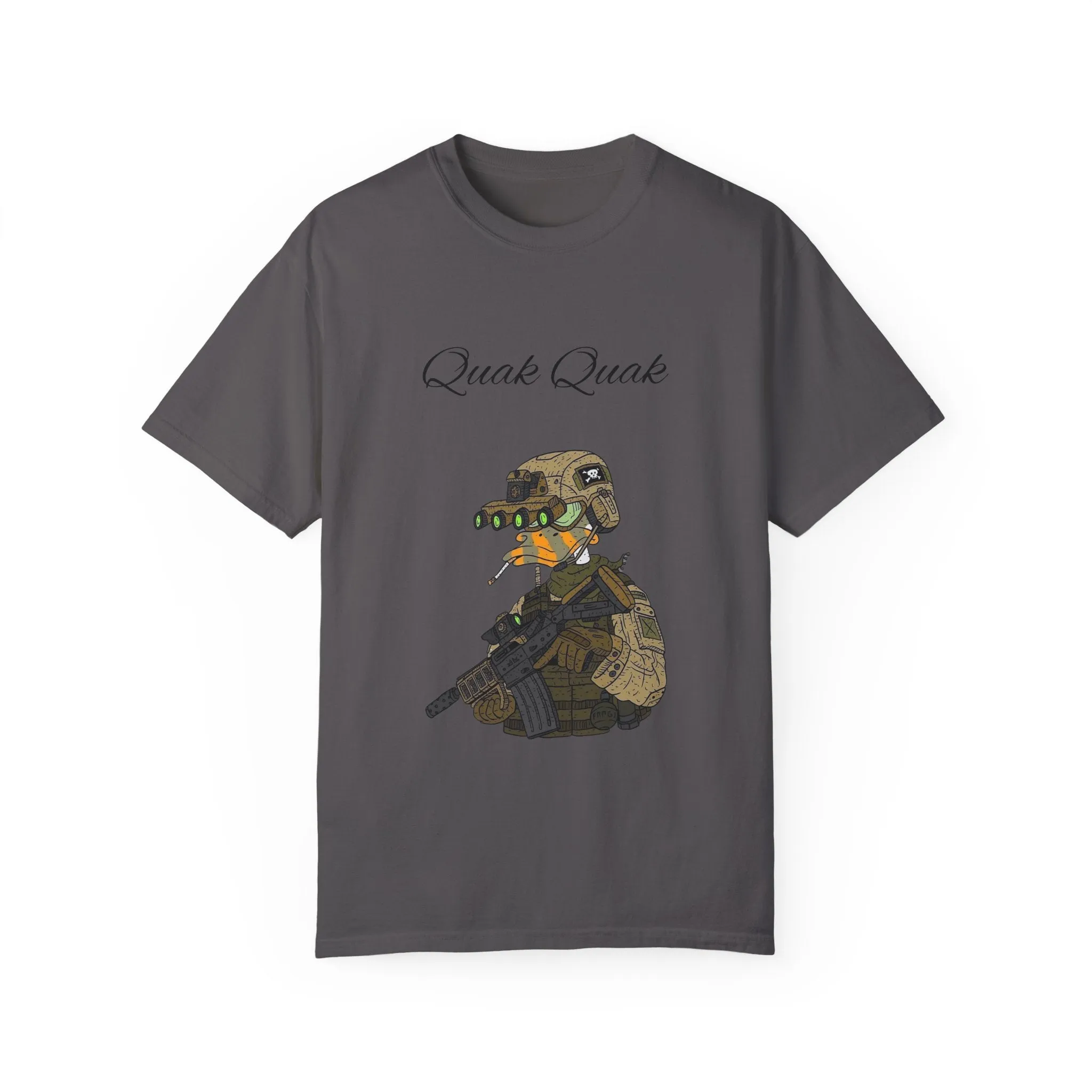 Quak Quak Tshirt