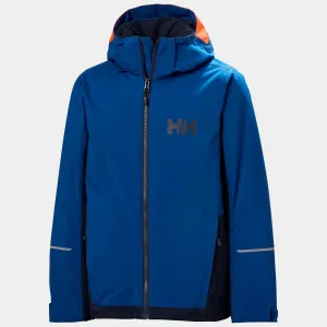 Quest Ski Jacket (Junior's)