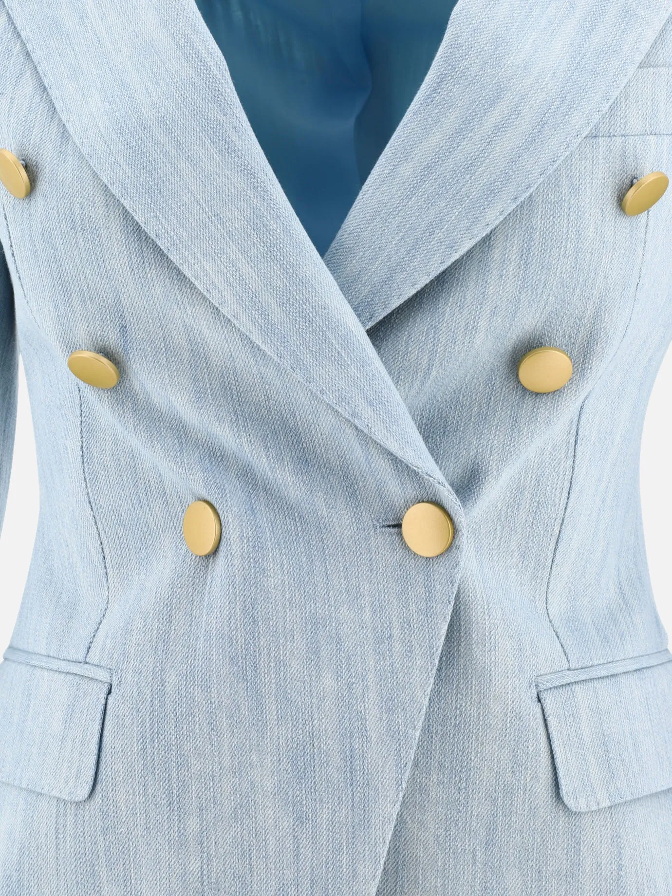 "Alicya" blazer