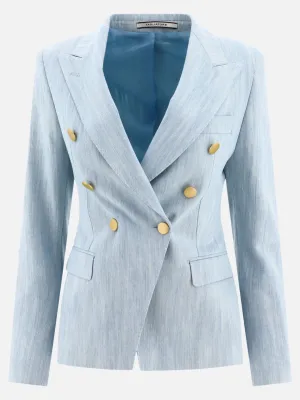 "Alicya" blazer