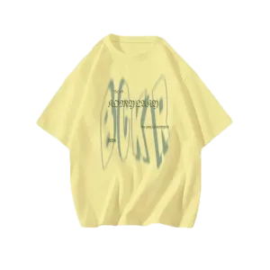 "BCKF" TEE-D308 | Inspanda