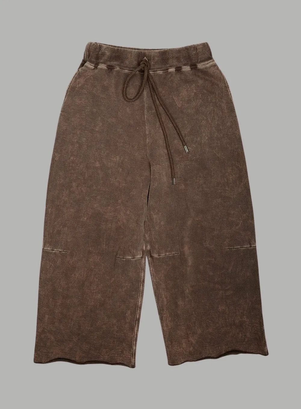R13 | Articulated Knee Sweatpant