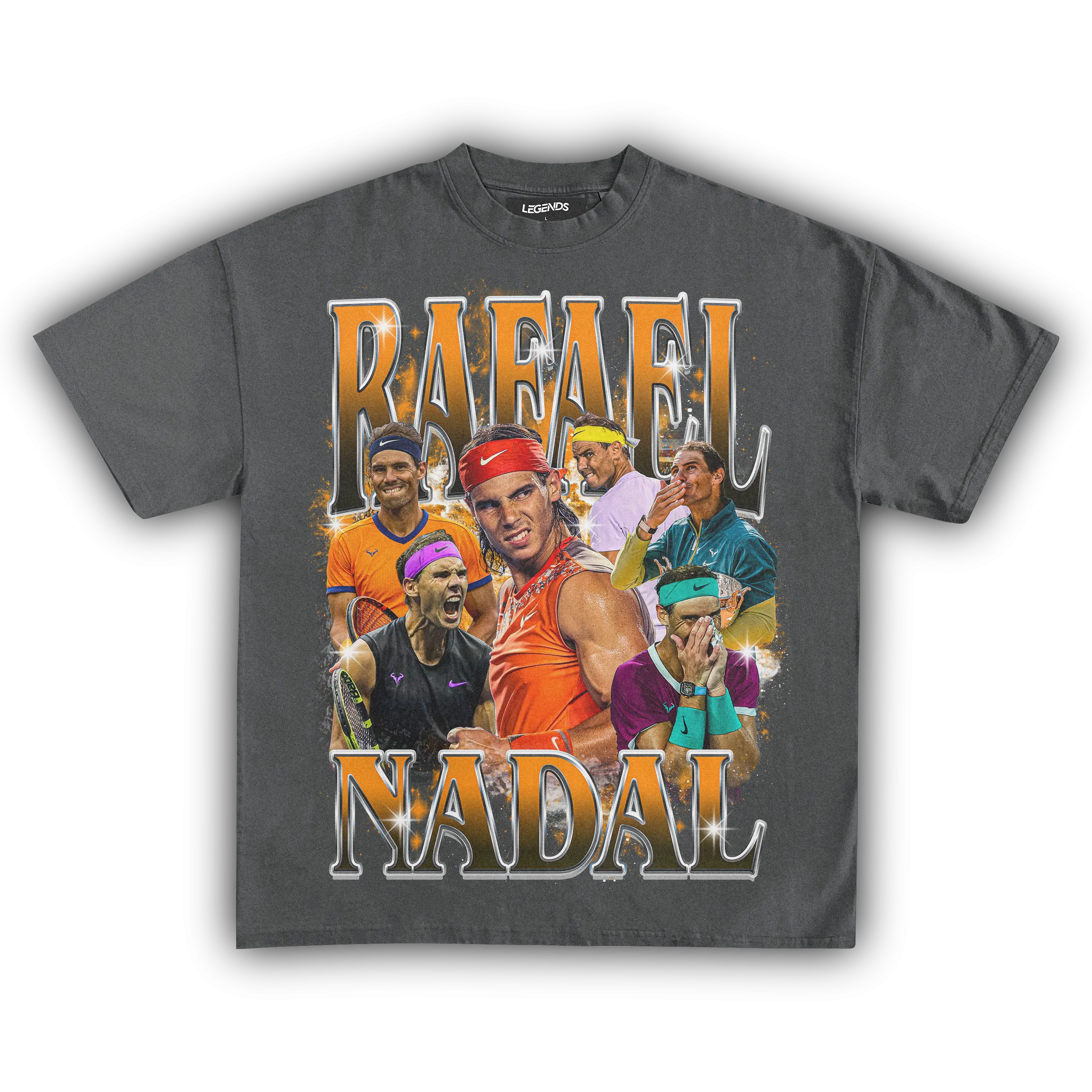 RAFAEL NADAL TEE