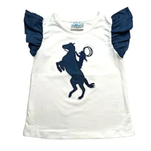 Raring Horse Shirt