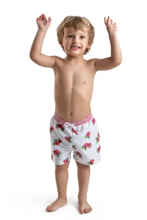 RASPBERRIES Swim Shorts