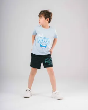 Ready T-Shirt