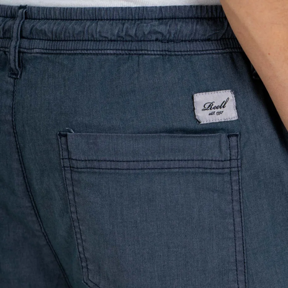 Reflex Easy Short Broken Navy