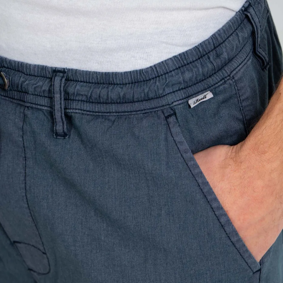 Reflex Easy Short Broken Navy