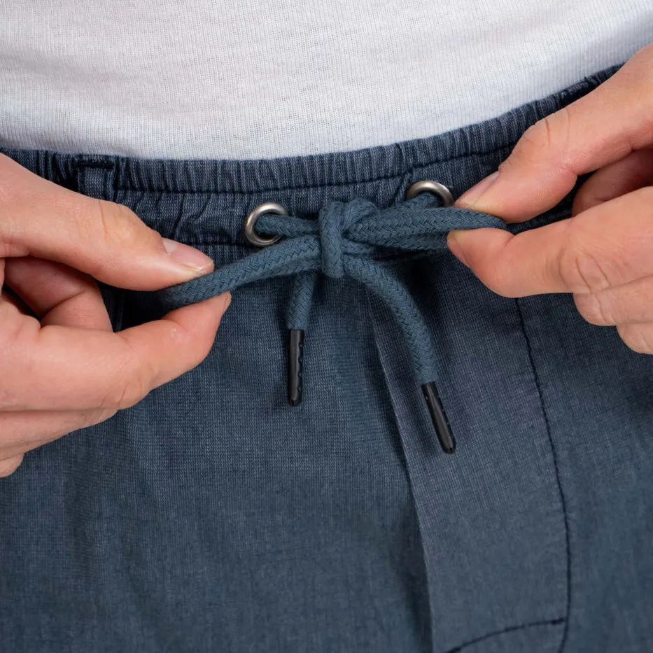 Reflex Easy Short Broken Navy