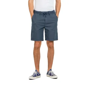 Reflex Easy Short Broken Navy