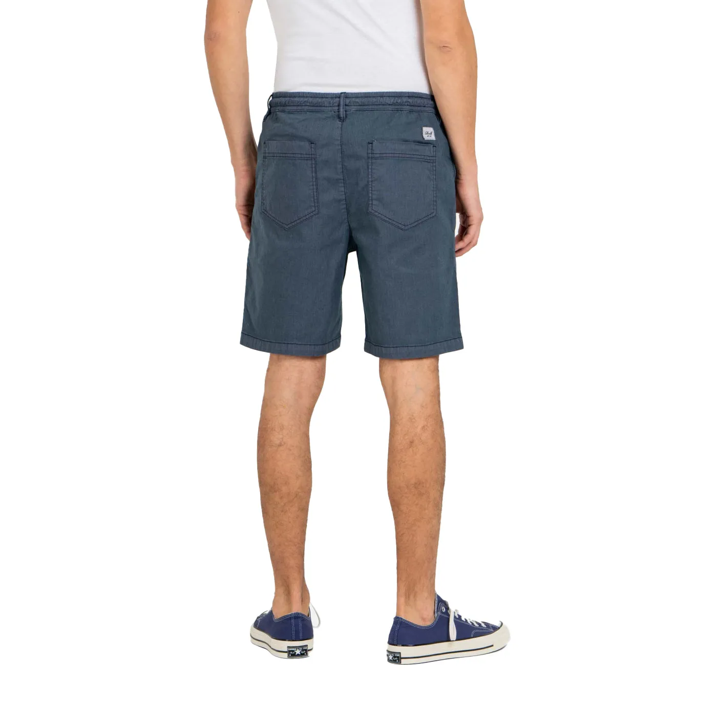 Reflex Easy Short Broken Navy