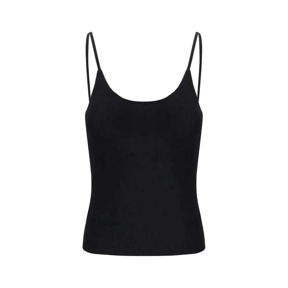 Ribbed Top