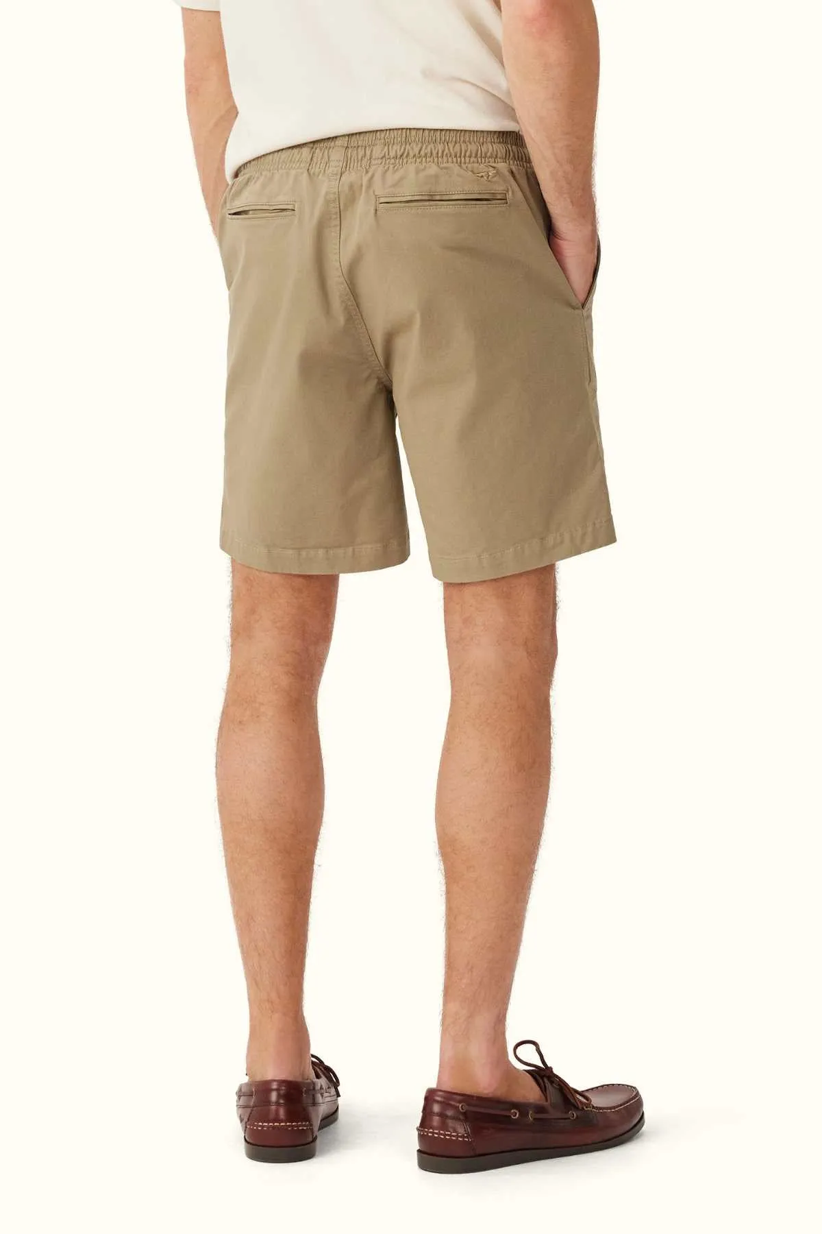 RM Williams R.M.W Rugby Short