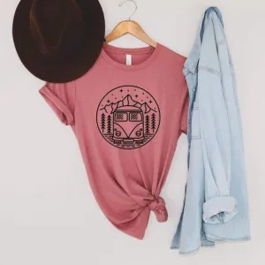 Roadtrip Tee Shirt